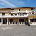 Villa Giona Roma