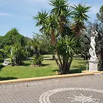 Villa Giona Roma