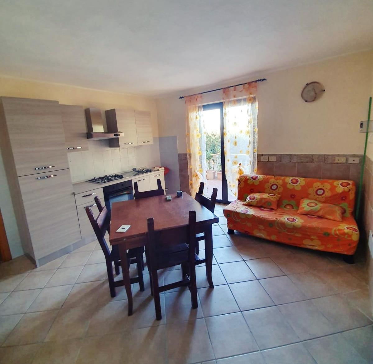 Apartment Giona