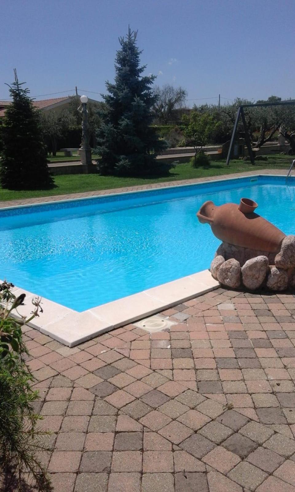 Apartment Giona *